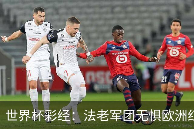 世界杯彩经：法老军团无惧欧洲红魔